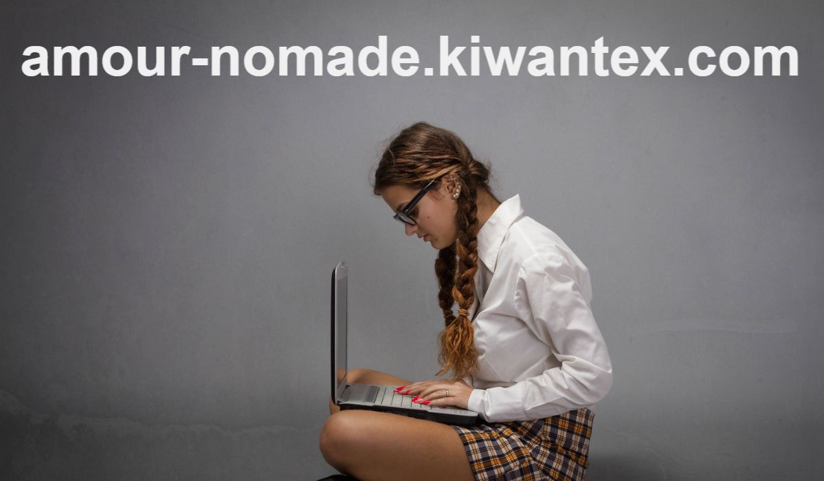 amour-nomade.kiwantex.com